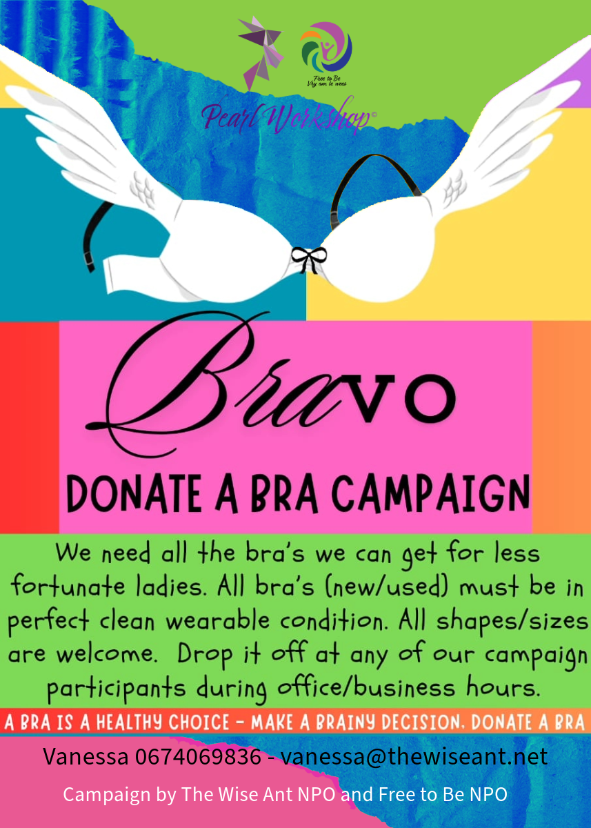 BRAvo Campaign-6-Pre-launch